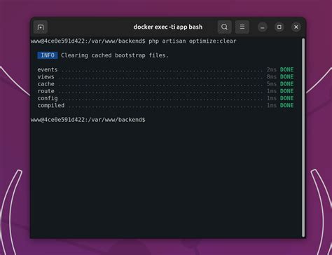 laravel cache remember|laravel clear all cache.